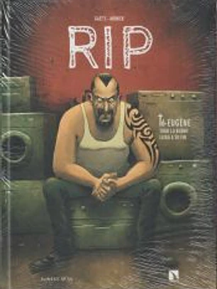 Rip T6 Eugene Todo Lo Bueno Llega A Su Fin