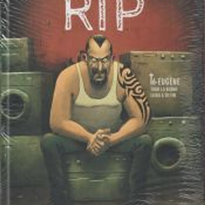 Rip T6 Eugene Todo Lo Bueno Llega A Su Fin 1