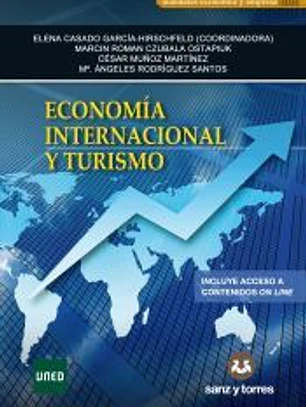 Economía Internacional y Turismo