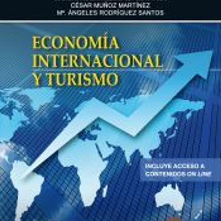 Economía Internacional y Turismo 1