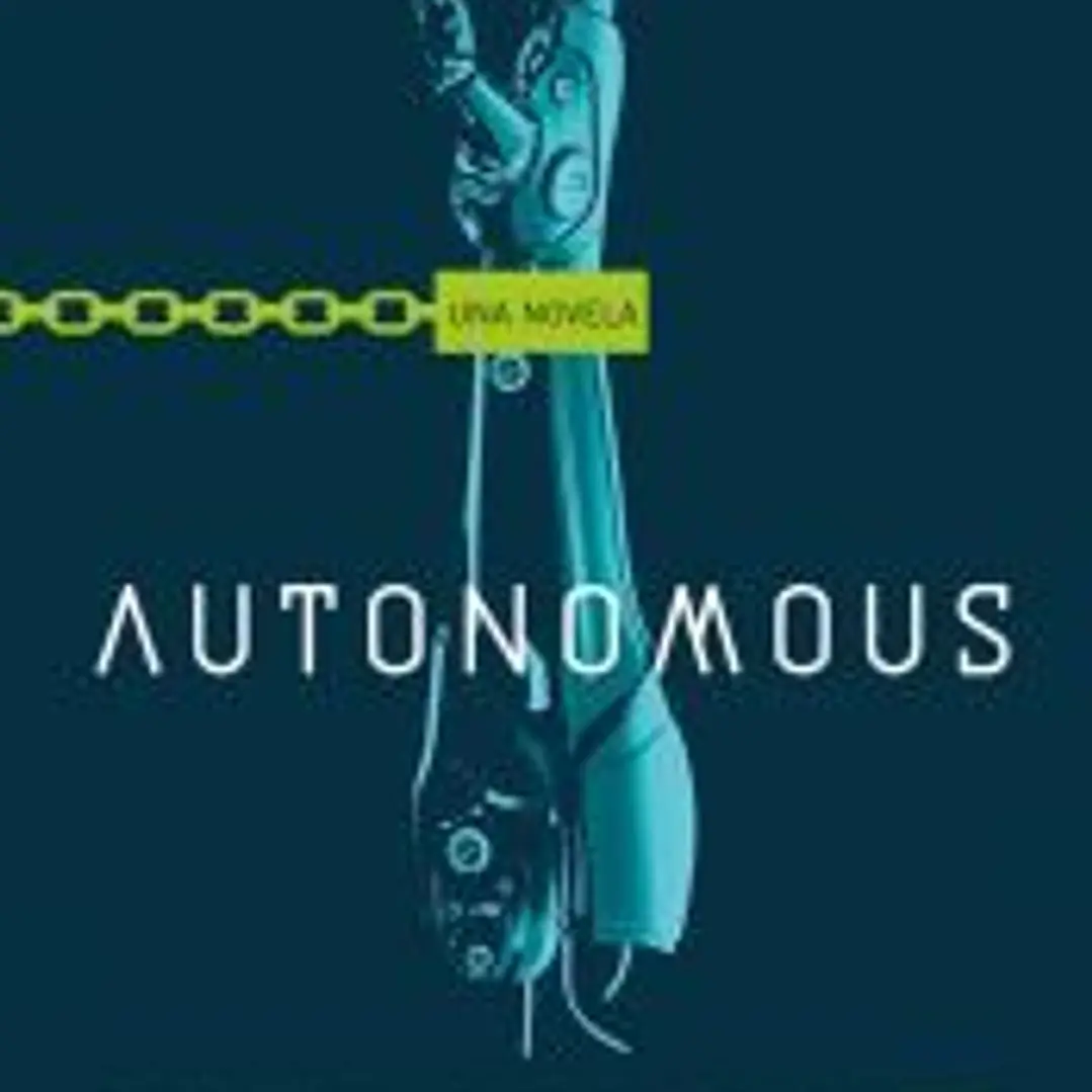 Autonomous 1