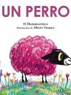 Un perro