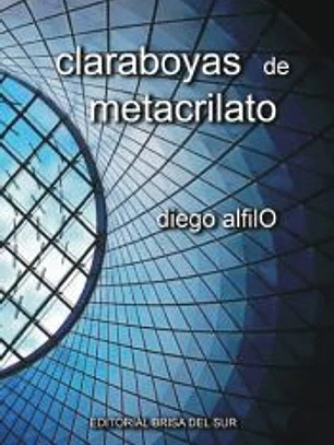 Claraboyas de metacrilato