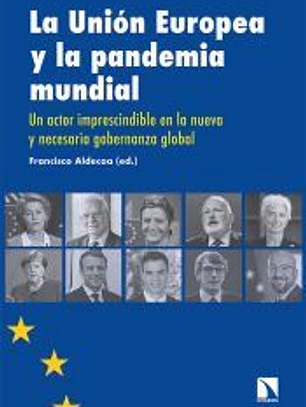 La Unión Europea y la pandemia mundial