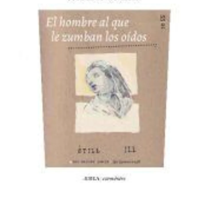 El hombre al que le zumban los oídos 1