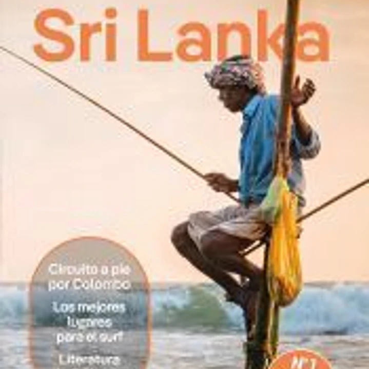 Sri Lanka 3 1