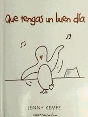 Que tengas un buen día