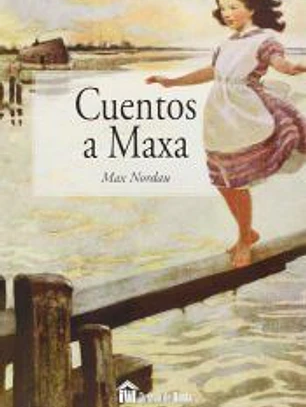 Cuentos a Maxa