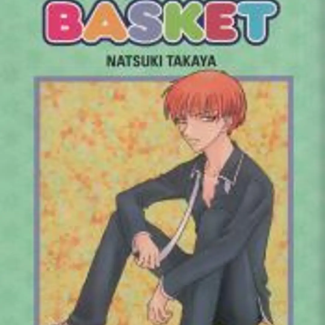 Fruits Basket 03 1