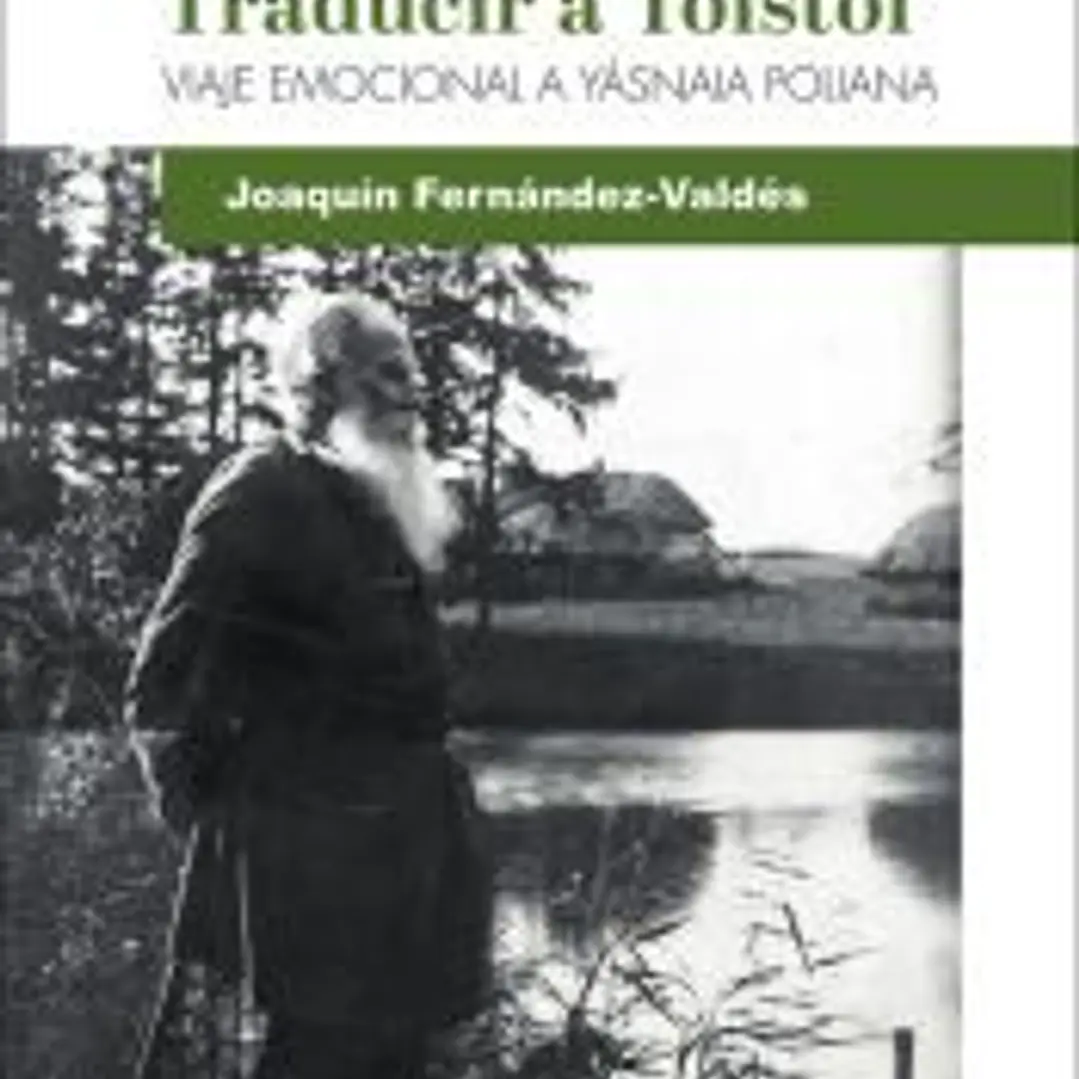 TRADUCIR A TOLSTOI 1