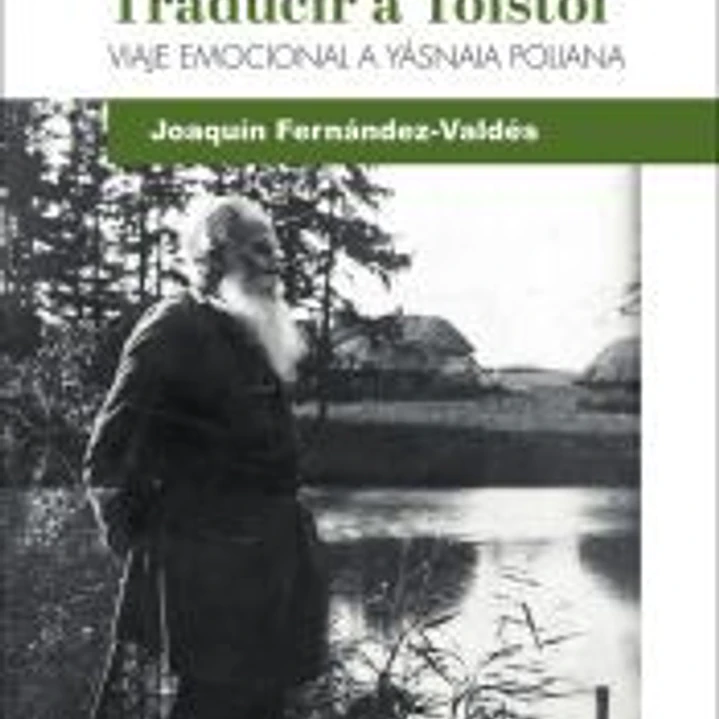 TRADUCIR A TOLSTOI 1