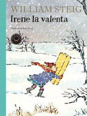 Irene la valenta