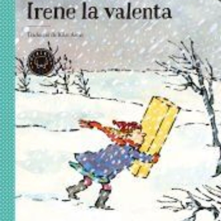 Irene la valenta 1