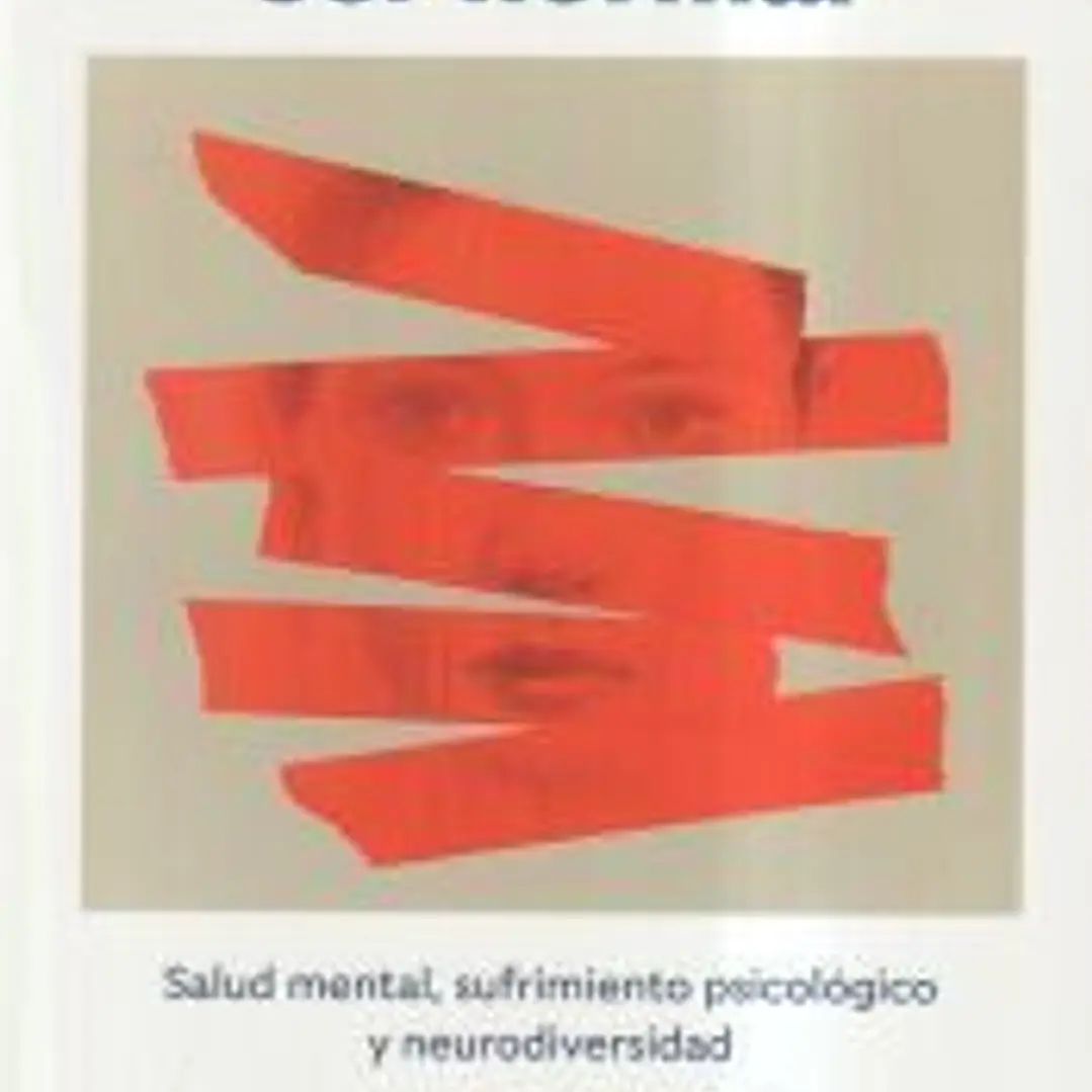 Qué es ser normal 1