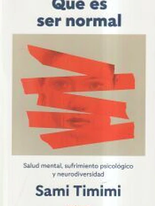 Qué es ser normal