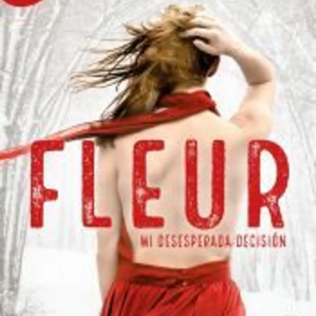 Fleur. Mi desesperada decisión (edición revisada por la autora) (DARKS 0) 1