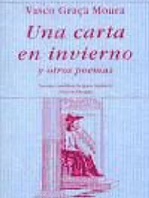 Una carta en invierno y otros poemas