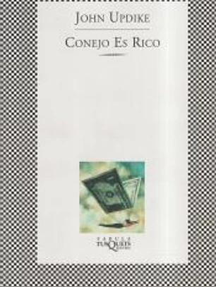 Conejo es rico
