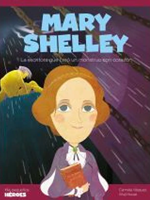 Mary Shelley