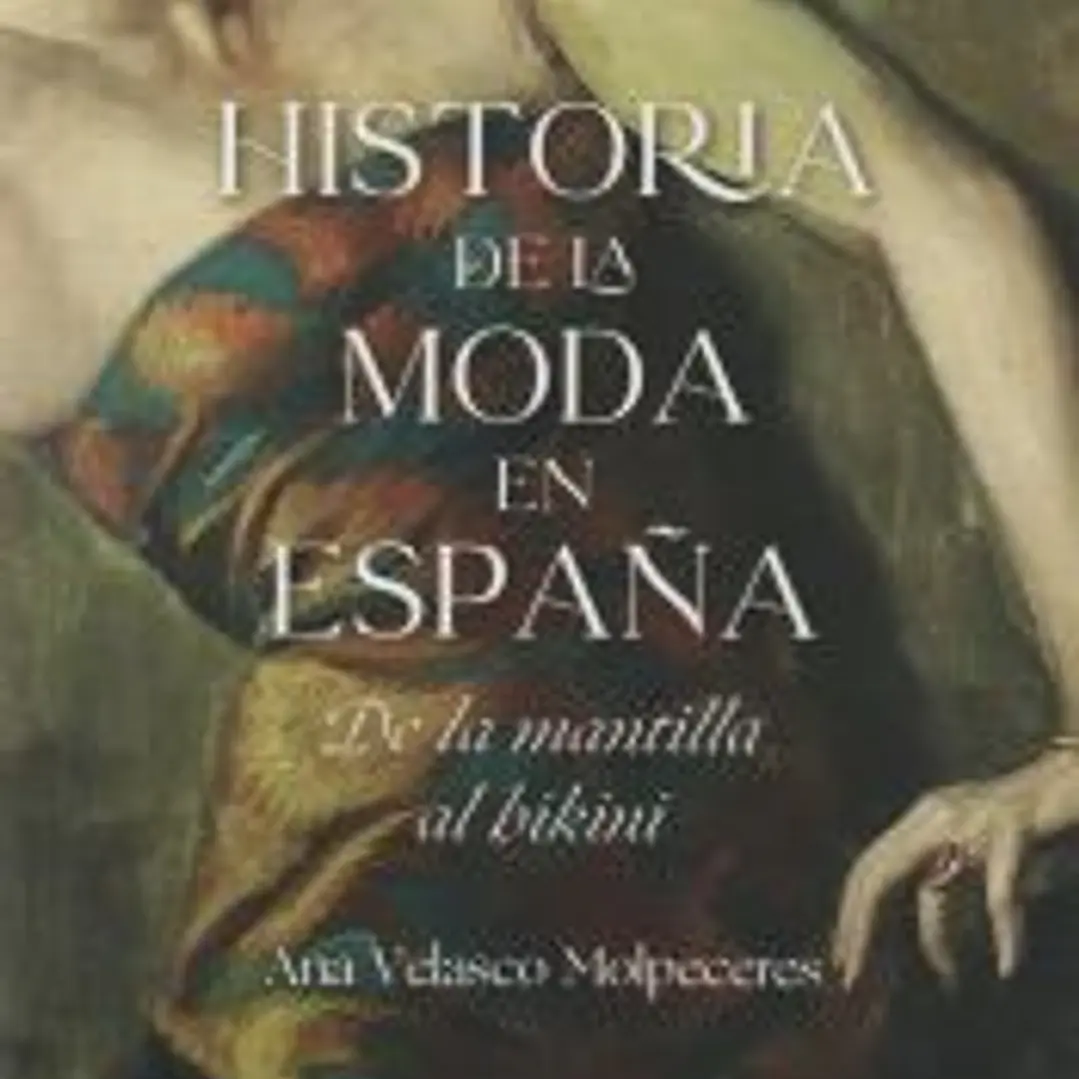 Historia de la moda en España: De la mantilla al bikini 1