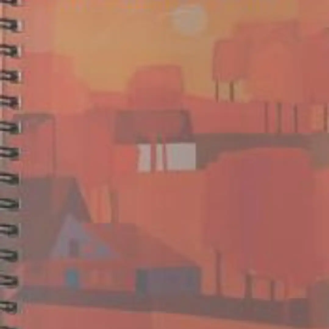 Agenda 2013. Ton Schulten (Por Semanas) 1