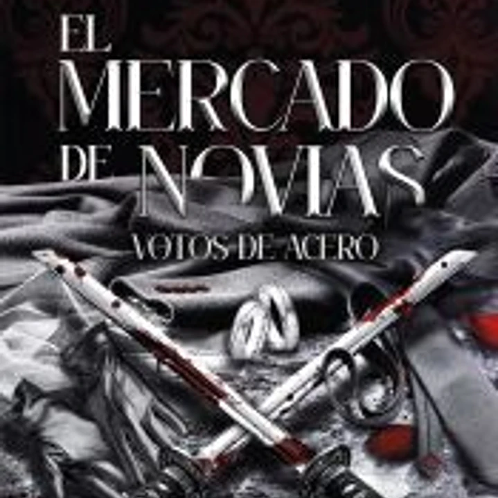 El mercado de novias, 2. Votos de acero 1