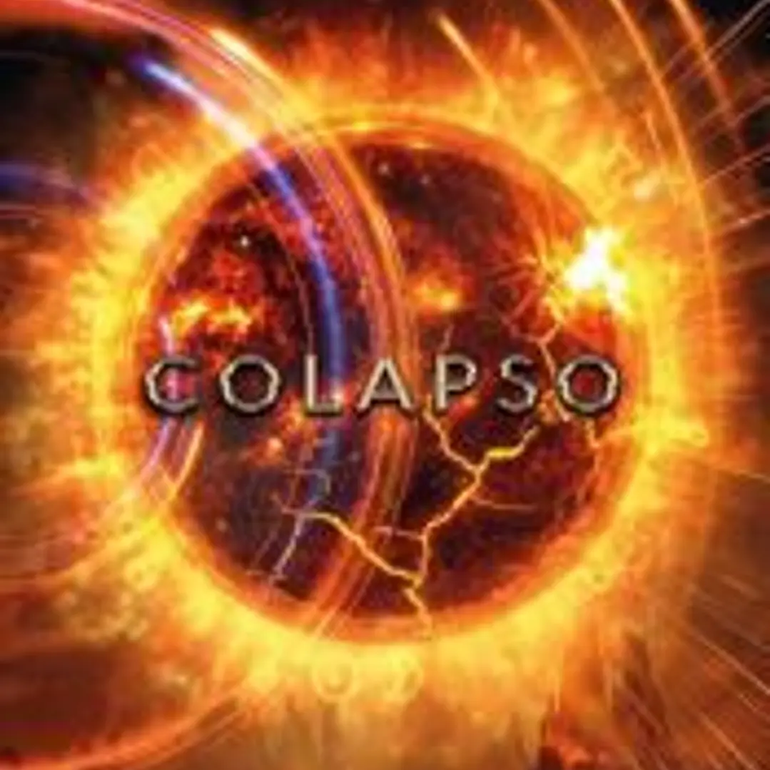 Colapso 1