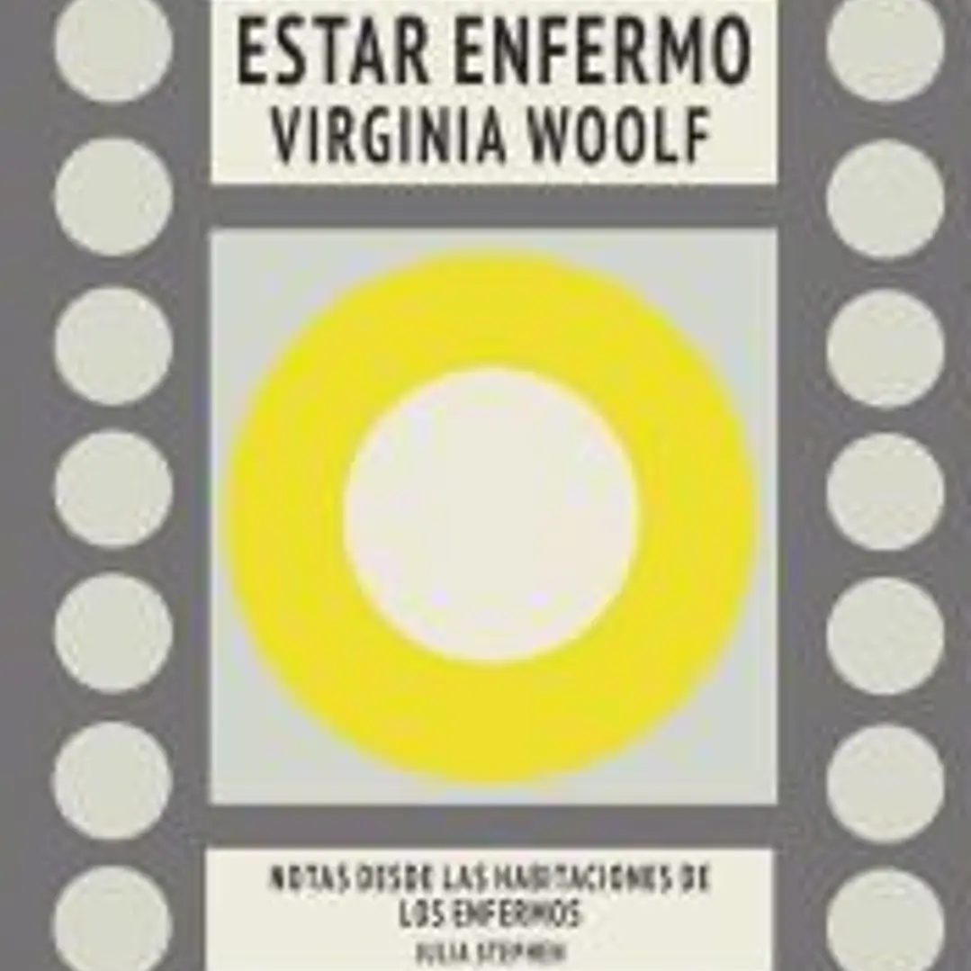 Estar enfermo 1