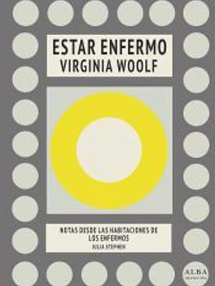Estar enfermo
