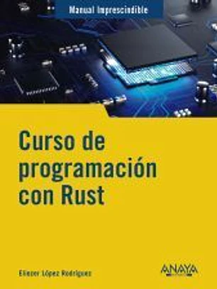 Curso de programación con Rust