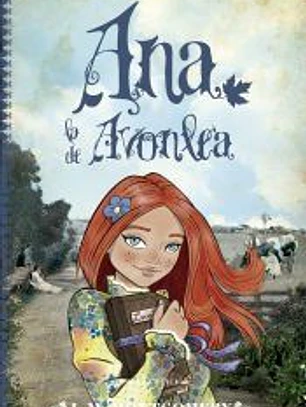Ana, la de Avonlea