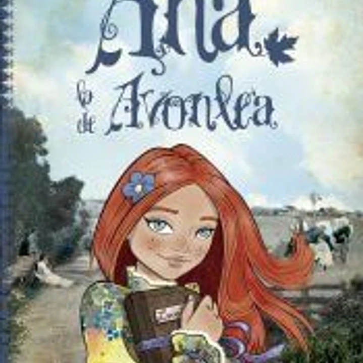 Ana, la de Avonlea 1