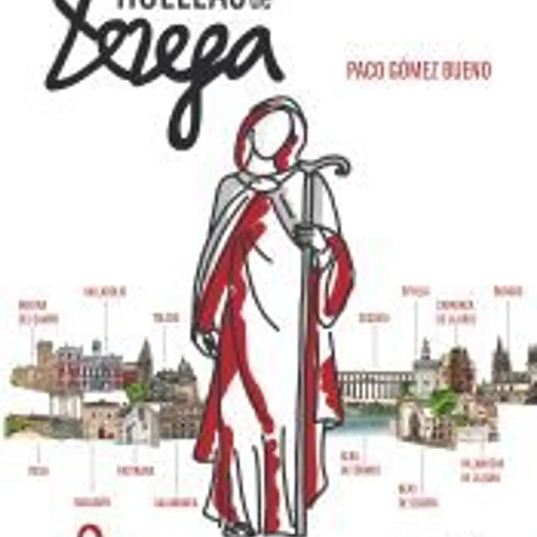 Tras las huellas de Teresa 1