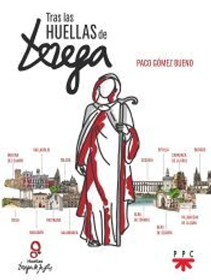 Tras las huellas de Teresa