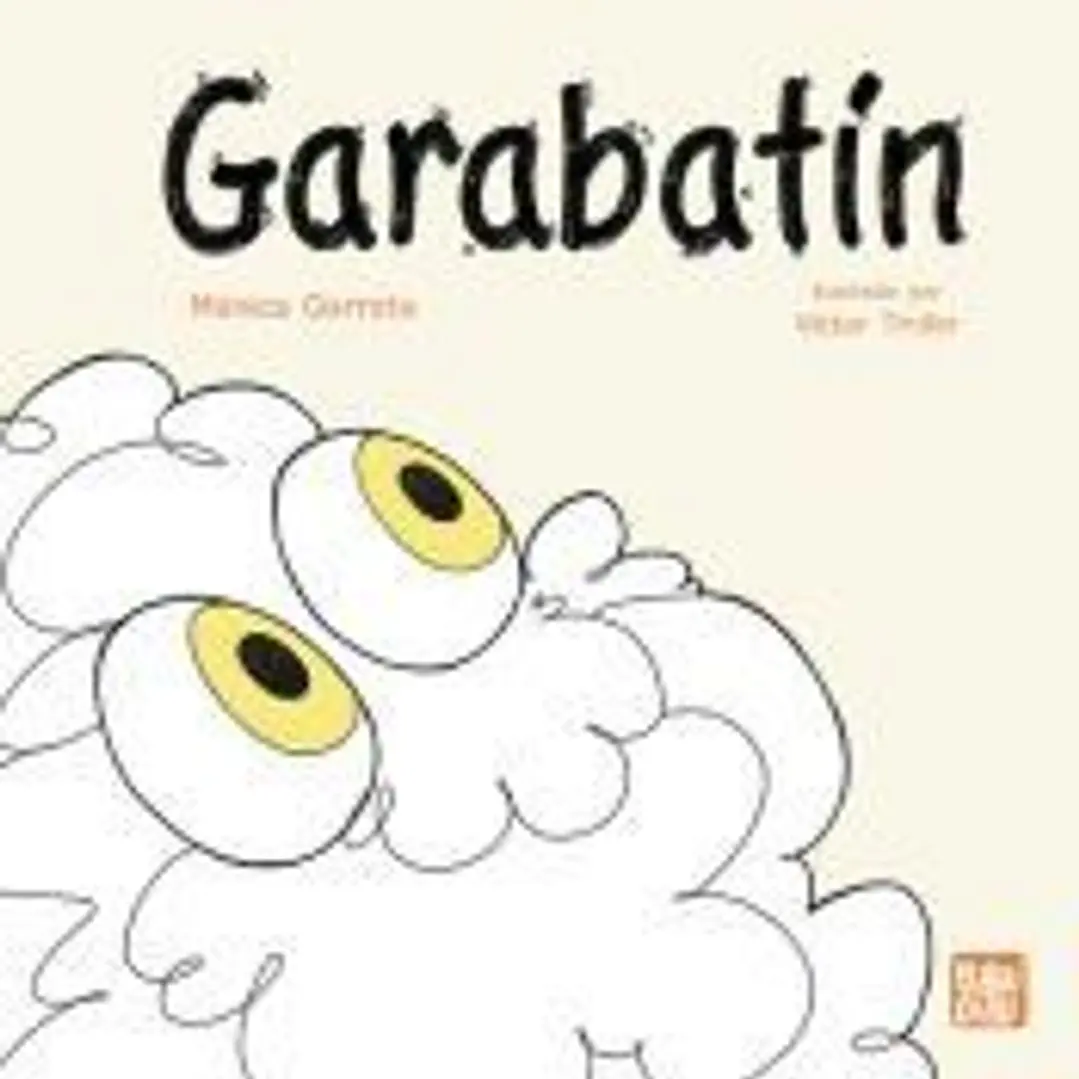 Garabatín 1