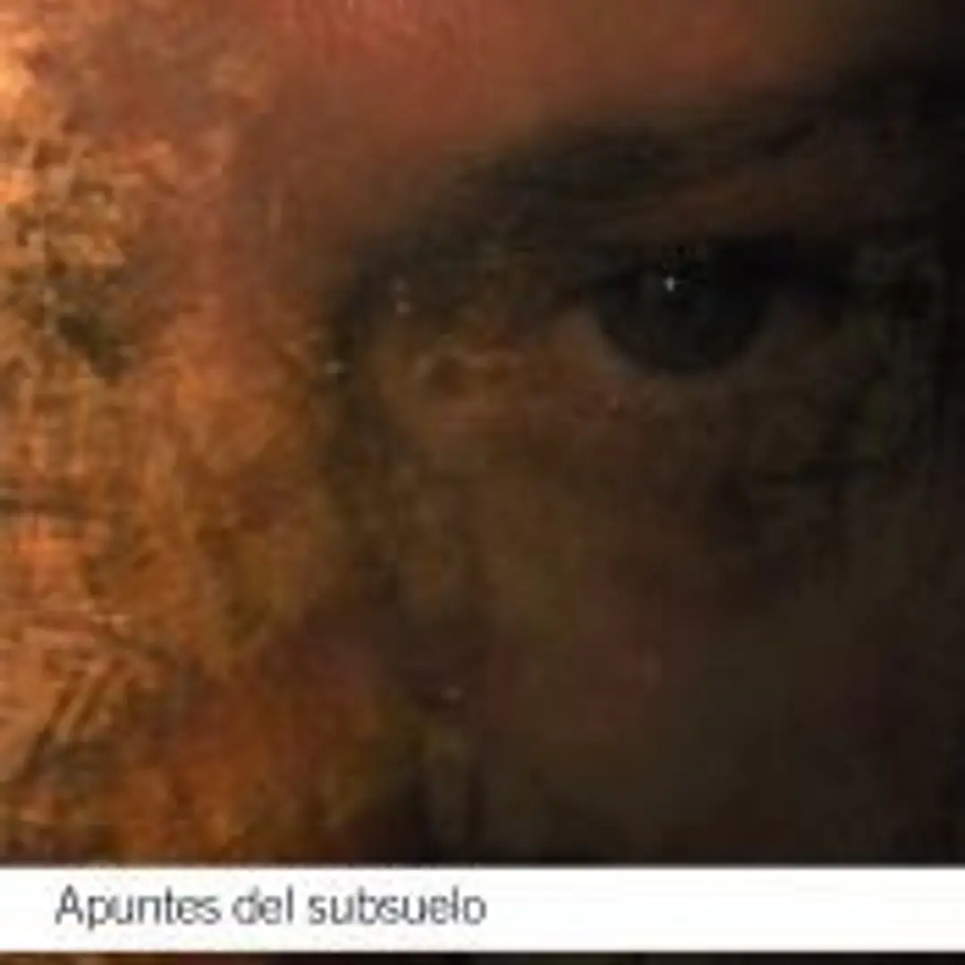 Apuntes del subsuelo 1