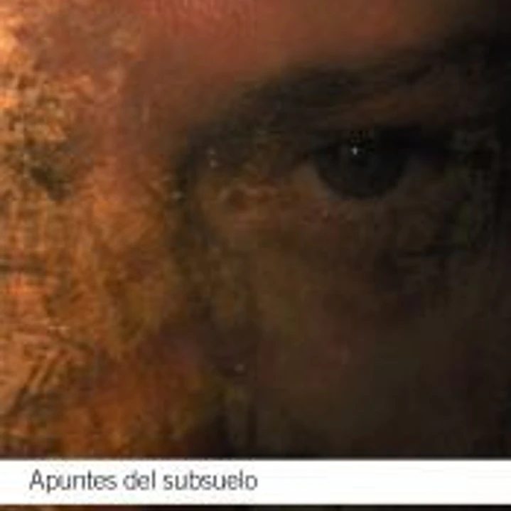 Apuntes del subsuelo 1