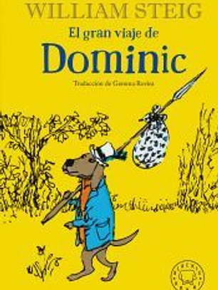 El gran viaje de Dominic