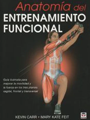 Anatomía del entrenamiento funcional