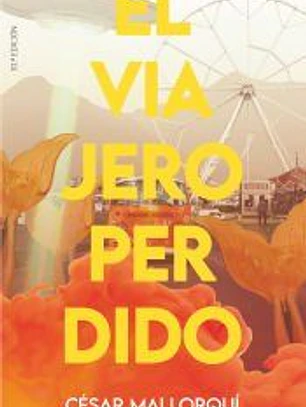 El viajero perdido