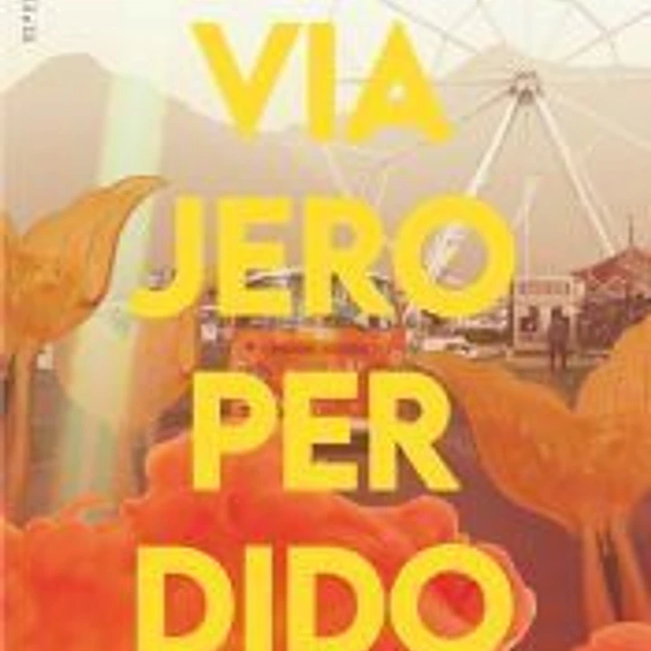 El viajero perdido 1