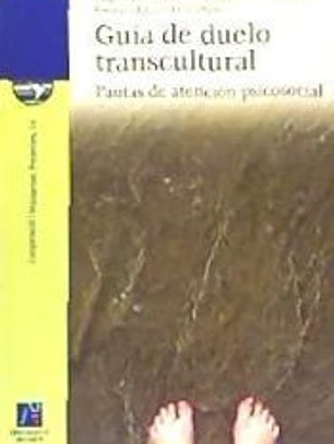 Guía de duelo transcultural
