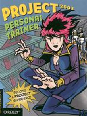 Project 2003 Personal Trainer