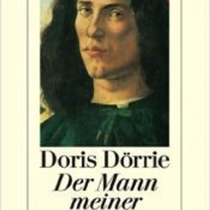 Der Mann meiner Träume 1