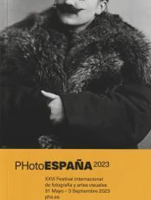 Guía PHotoESPAÑA 2023