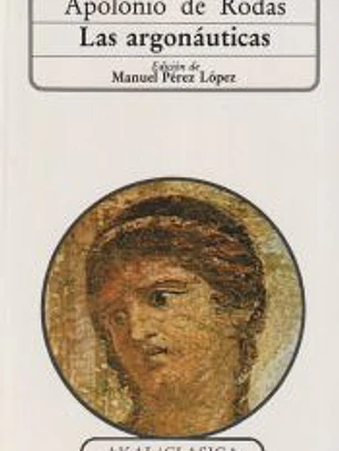 Las argonáuticas