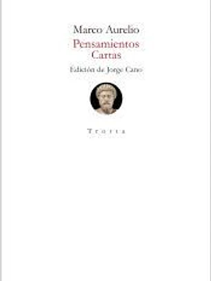 Pensamientos. Cartas