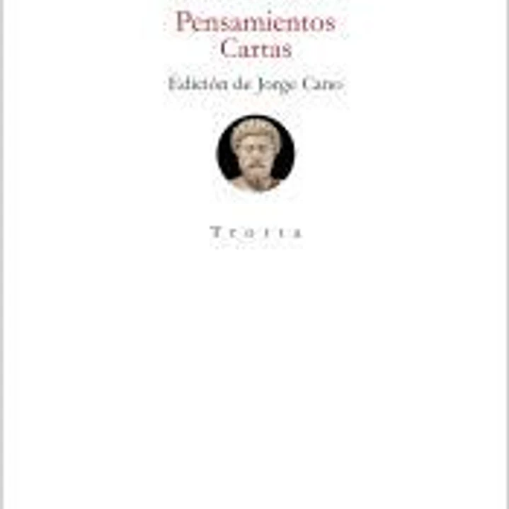 Pensamientos. Cartas 1