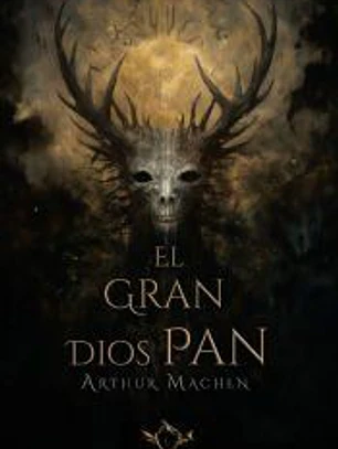 El gran dios Pan