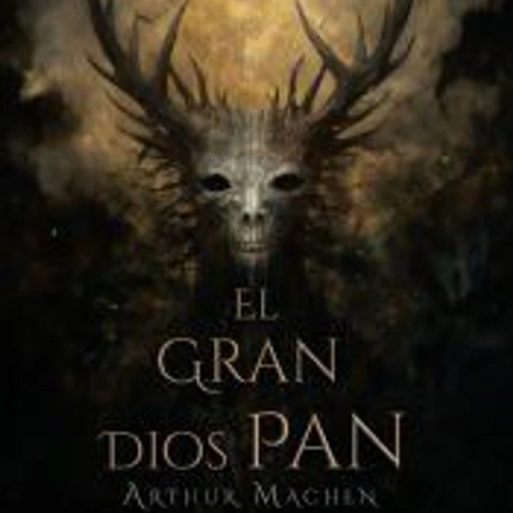 El gran dios Pan 1